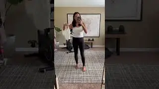 Lululemon Dupes on Amazon!