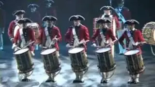2007 Virginia International Tattoo