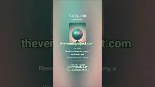 Rise Up, Unite - Short #AI​ #Song​ by #Suno​ #lyrics​ by #Meta #music​ #newmusic​