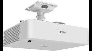 Epson PowerLite L570U Review: Ultimate 5200 Lumens Laser Projector