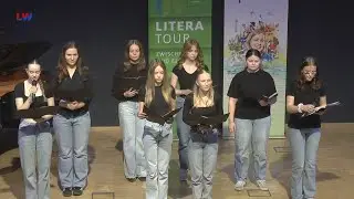 Herzberg/E.: LiteraTour 2025 mit Poetry-Slam gestartet - LAUSITZWELLE