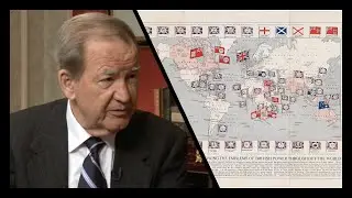 Pat Buchanan | Intro to The Death of Western Civilization
