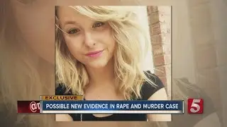 Detectives Find New Evidence In High Profile Rape, Murder Case