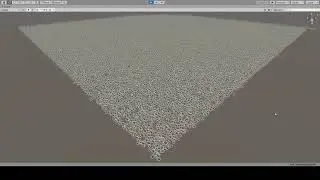 Visual Effect Graph with Texture2D