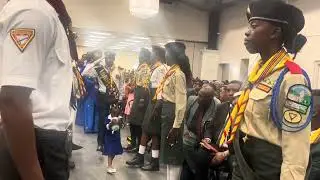 AMATERANIRO MAKURU MORIYA SDA CHURCH 06/28/25 (igice cya 1)