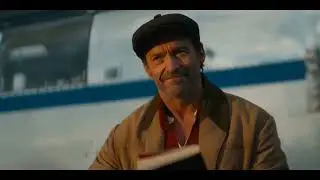 THE SHEEP DETECTIVES | Official Trailer 2026 Hugh Jackman