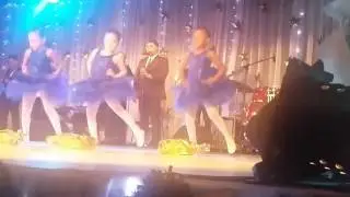 Laura Lis Natal 2015