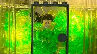 We are Venom (LEGO Marvel Moc)