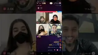 حسام السالمي وعوشه اول لقاء بعد الفراق وعوشه تعترف لحسام بحبها للقحطاني 😂😂😂نثره ابو اسد