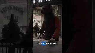RDR2: Undead Nightmare 2 the comeback?