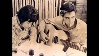 NARA LE&Atilde;O & EDU LOBO - De Onde Vens