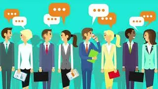Vlog: Language Community