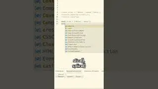 Методы массива: slice(), splice() #js #css #html #frontend #reels #array #методымассива