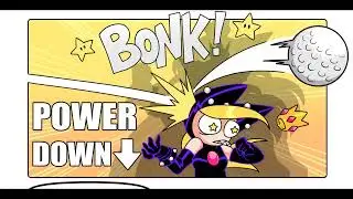 Personal Space (Wapeach Comic Dub)