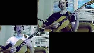 Johnny Cope Hornpipe performed by Clint Dye
