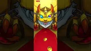 怪彈 芙莉蓮合作10抽出兩隻 #monsterstrike #怪物彈珠