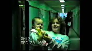 Pre Xmas 88 Dec 23 88 School May 87 School Assembly
