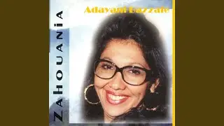 Adayani Bazzafe
