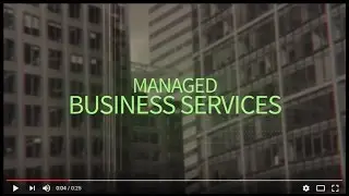 tecwork intro video