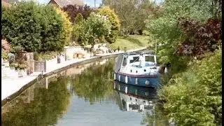 River Witham Tributaries - The Sleaford Canal