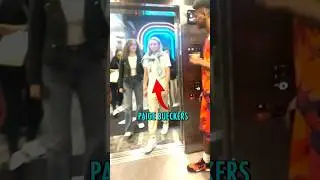 Время было выбрано не вовремя 🤣🤣 #шорты #баскетбол #овертайм #ote #paigebueckers