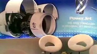 Indian Aviation Expo