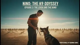 Nino's K9 Working Dog Training - Do You Know the Secret?