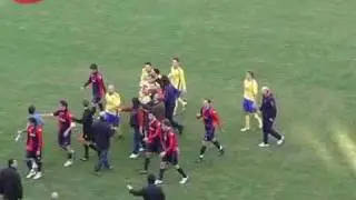 Samb-Fermana 4-1