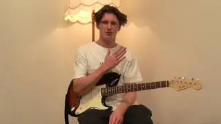 Student review - Auckland Guitar School