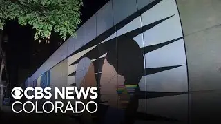 Colorado town settles with Native American artist after residency canceled over Gaza painting