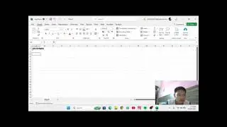 tugas bahasa Indonesia = cara menggunakan aplikasi excel 
