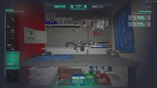 Вавилон: новое оружие против полиции &mdash; тяжелые винтовки | Nopixel GTARP
