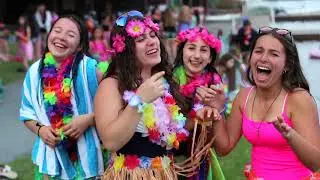 Raquette Lakes Girls Camp