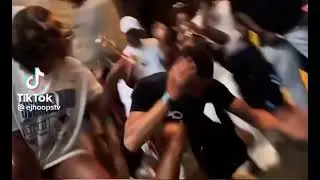 Steph Curry x Yeat Dance