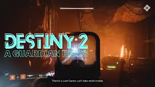 A Guardian Rises, Old Russia, Destiny 2 - DSEKgamer