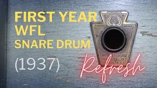 Vintage Refresh -- 