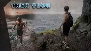 Karnala Trekking🍂| I GIVE DZ VIBES😍 THIS VIDEO💫 | SOHAIL ZEHEN |
