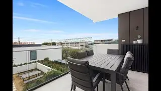 204/2 Foreshore Boulevard, Woolooware | MattBlak Property