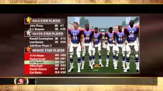 Способность &laquo;Скорость сжигания&raquo; никогда не была ошибкой &mdash; All-Pro Football 2K8