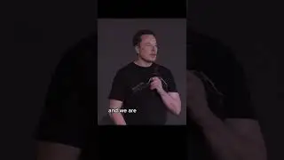 Elon Musk About Future Tesla RV