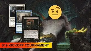 [Penny Dreadful] SEASON 19 KICKOFF TOURNAMENT! WHAT WILL COME OUT ON TOP?