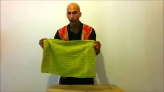 קסם התפוח המעופף - במיוחד לראש השנה!