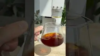 Xbloom the futuristic coffee machine