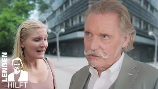 Krasse Wendung: Muss Kira vor ihrem eigenen Vater geschützt werden?😳😰| 2/2 | Lenßen hilft | SAT.1