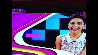 B4U music UK July 23, 2016 (sky+hd)