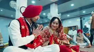 BEST PUNJABI WEDDING HIGHLIGHTS / DEEPU STUDIO SUNAM 2026-27 BOOKINGS OPEN