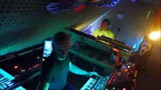 Minilogue - Electribe - Aira - Trance - analogue session - Empty Life?