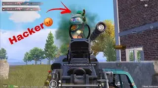 Hacker or Glitch?😱 New Ultra Super pro Squad😈😂Funny & WTF MOMENTS OF PUBG | BGMI