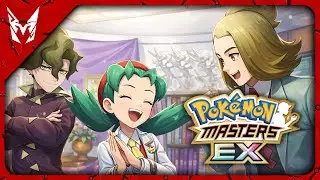 Art Agony, Teacher's Tears [ACADEMY EVENT] | 𝙋𝙤𝙠𝙚𝙢𝙤𝙣 𝙈𝙖𝙨𝙩𝙚𝙧𝙨 𝙀𝙓 | Episode 156 | Android