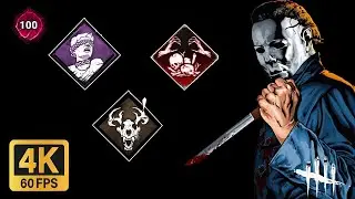 DBD/No commentary/mori